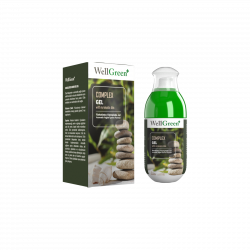 WellGreen+ Rahatlatıcı Kompleks Jel - 100ml