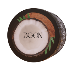 BGON Body Butter - Hindistan Cevizi - 100ml