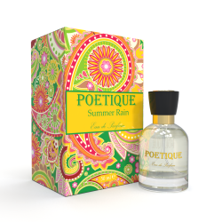 BGON - Poetique Summer Rain EDP - Kadın Parfümü 50ml