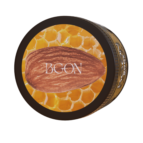 Kargo Sıfırlama - BGON Body Butter - Badem Sütü & Bal - 100ml