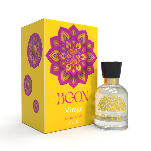 BGON Mirage EDP - Kadın Parfümü 50ml