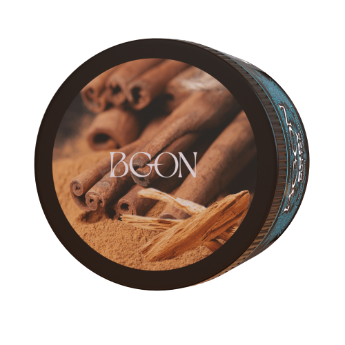 BGON Body Butter - Öd Ağacı & Tarçın - 100ml