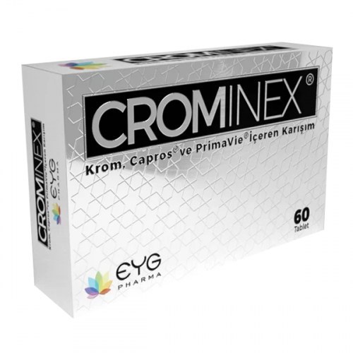 Crominex