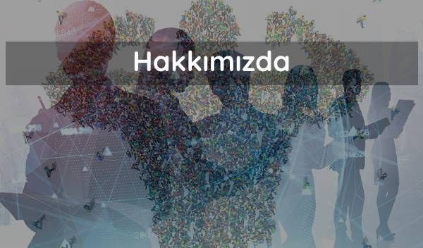 HAKKIMIZDA