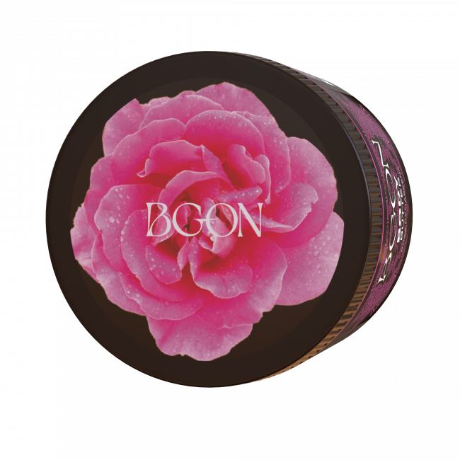 BGON Body Butter - Gül - 100ml