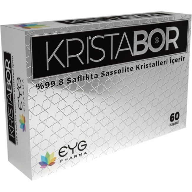 Kristabor