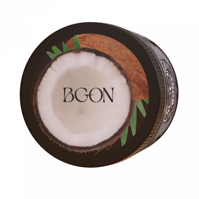 BGON Body Butter - Hindistan Cevizi - 100ml