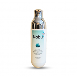 Nobu Organik Sertifikalı Lavanta Özlü Cilt Sıkılaştırıcı Nemlendirici Tonik - 200ml