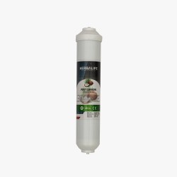 Kargo Sıfırlama Su Arıtma Filtresi - 4  Carbon