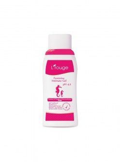 L’rouge Feminine Intimate Gel pH 4.2 200 ml