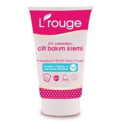 L’rouge Canlandırıcı Cilt Bakım Kremi 50 ml