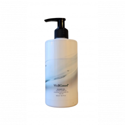 Hindistan Cevizi & Vanilyalı Duş Jeli - 300 ml