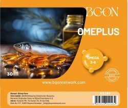 Transdermal Bant - OmePlus