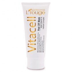 L’rouge Vitacell Peel Of Mask 10 ml