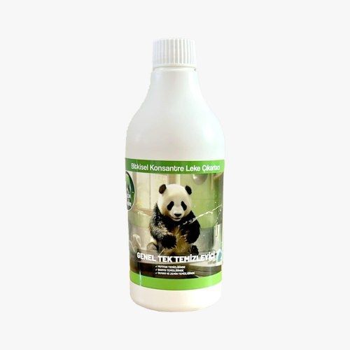 Green Panda Çok Amaçlı Genel Temizleyici - 500 ml
