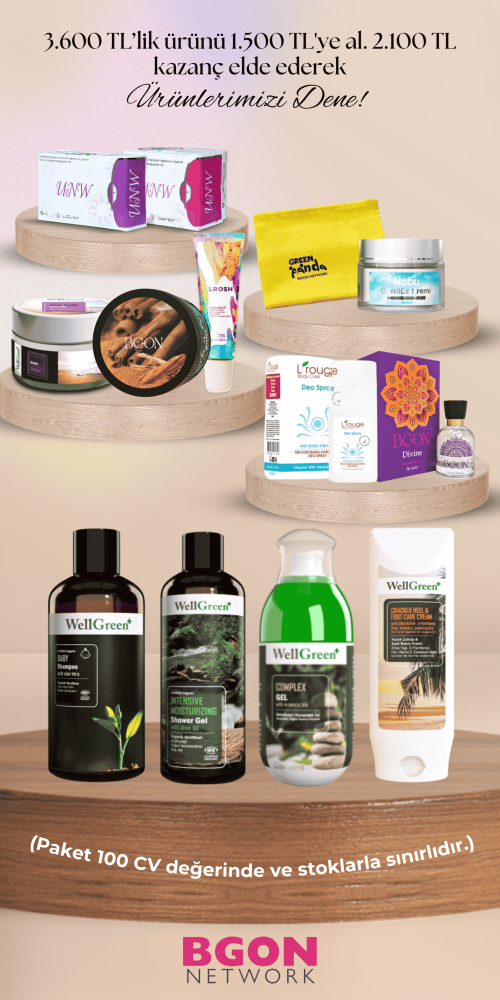Kazandıran Paket 2