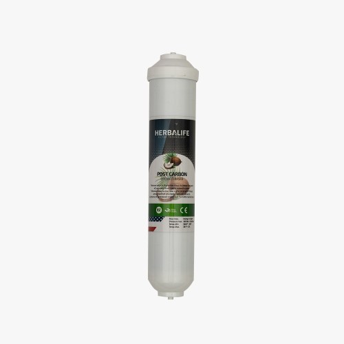 Kargo Sıfırlama Su Arıtma Filtresi - 4  Carbon