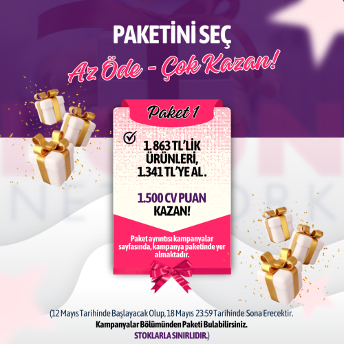 Az Öde Çok Kazan - 1 -