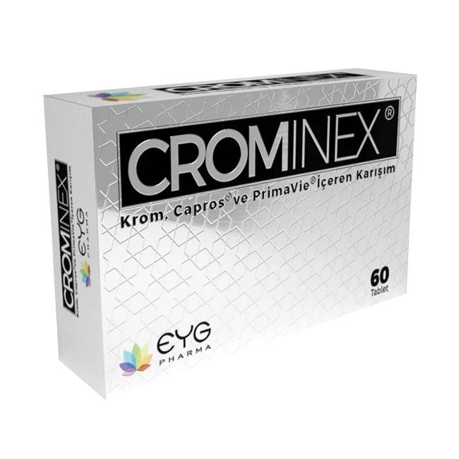 Crominex