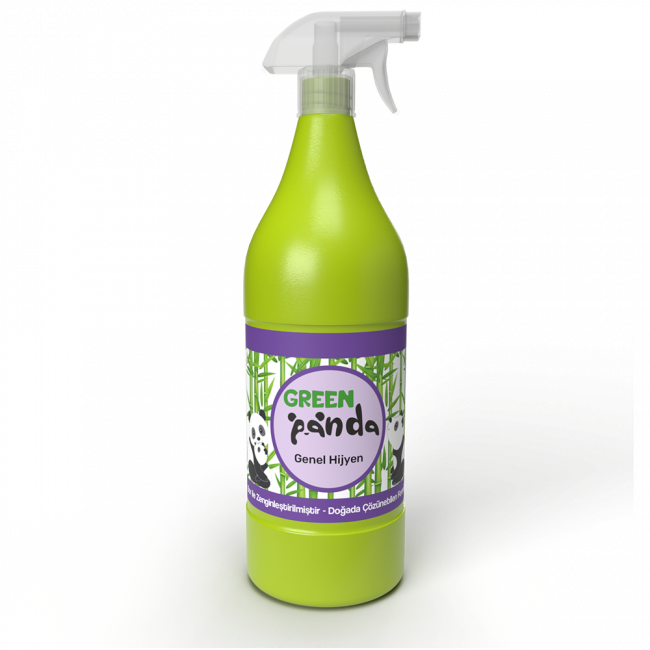 Green Panda Genel Hijyen - 1000ml