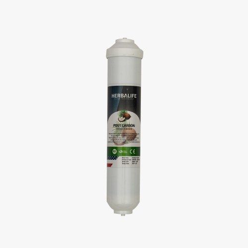 Kargo Sıfırlama Su Arıtma Filtresi - 4  Carbon